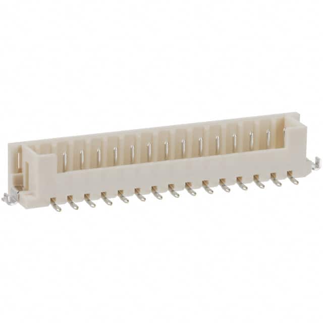DF3-15P-2V(20) Hirose Electric Co Ltd  Headers Male Pins